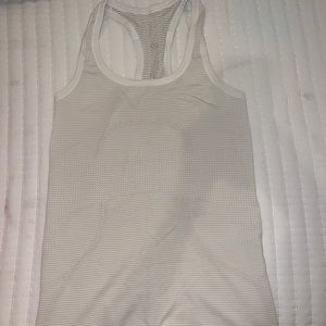 Lululemon Swiftly Tech Tank